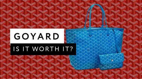 is goyard boycott